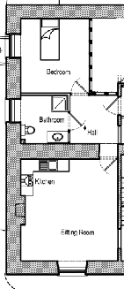 apartment 4