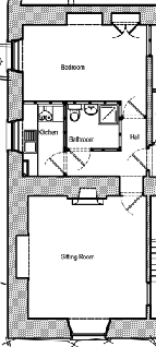 apartment 1